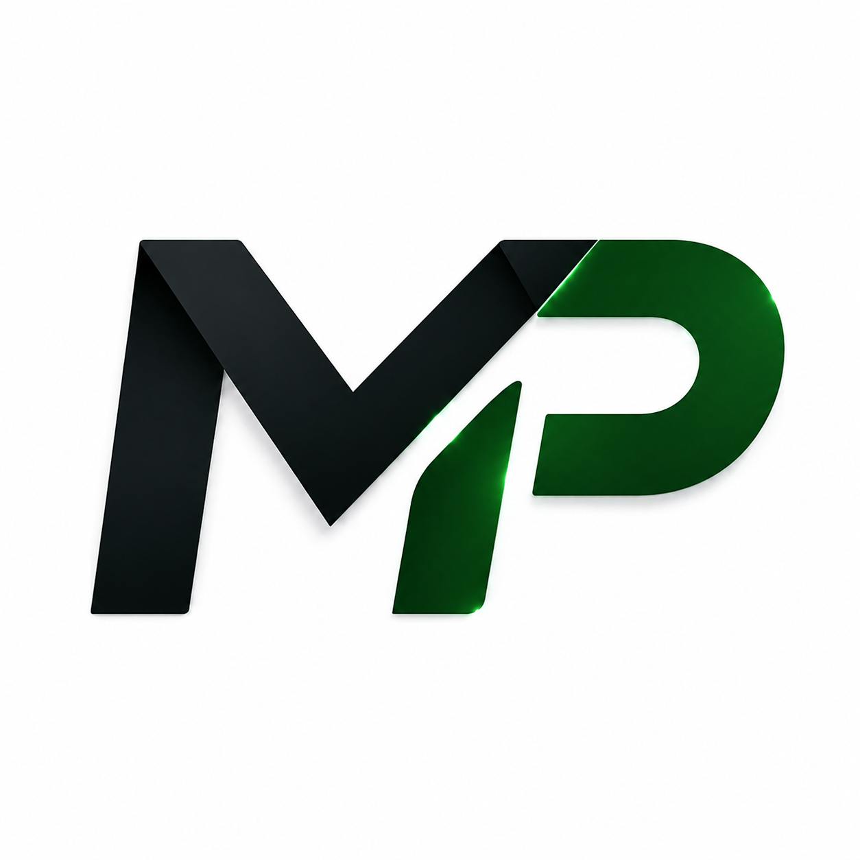 Matériel Pro logo for photographers and videographers