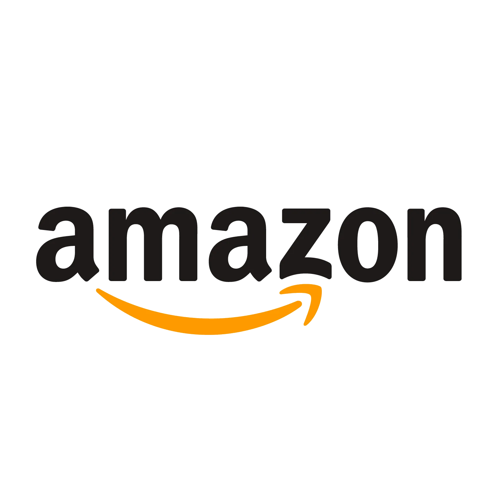 Amazon logo pour photographes et vidéastes par Materiel Pro